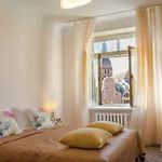 Apartment, Town Towers With Parking * Riga