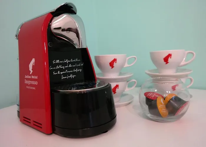 Apartment, Town Towers With Parking * Riga