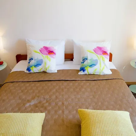 Apartamento Apartment, Town Towers With Parking