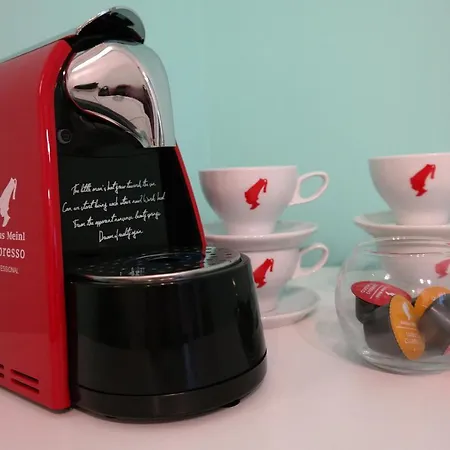 Apartment, Town Towers With Parking * 리가