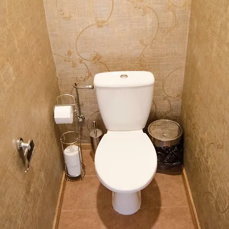 Apartment, Town Towers With Parking * Riga