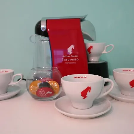 Lägenhet Apartment, Town Towers With Parking Riga